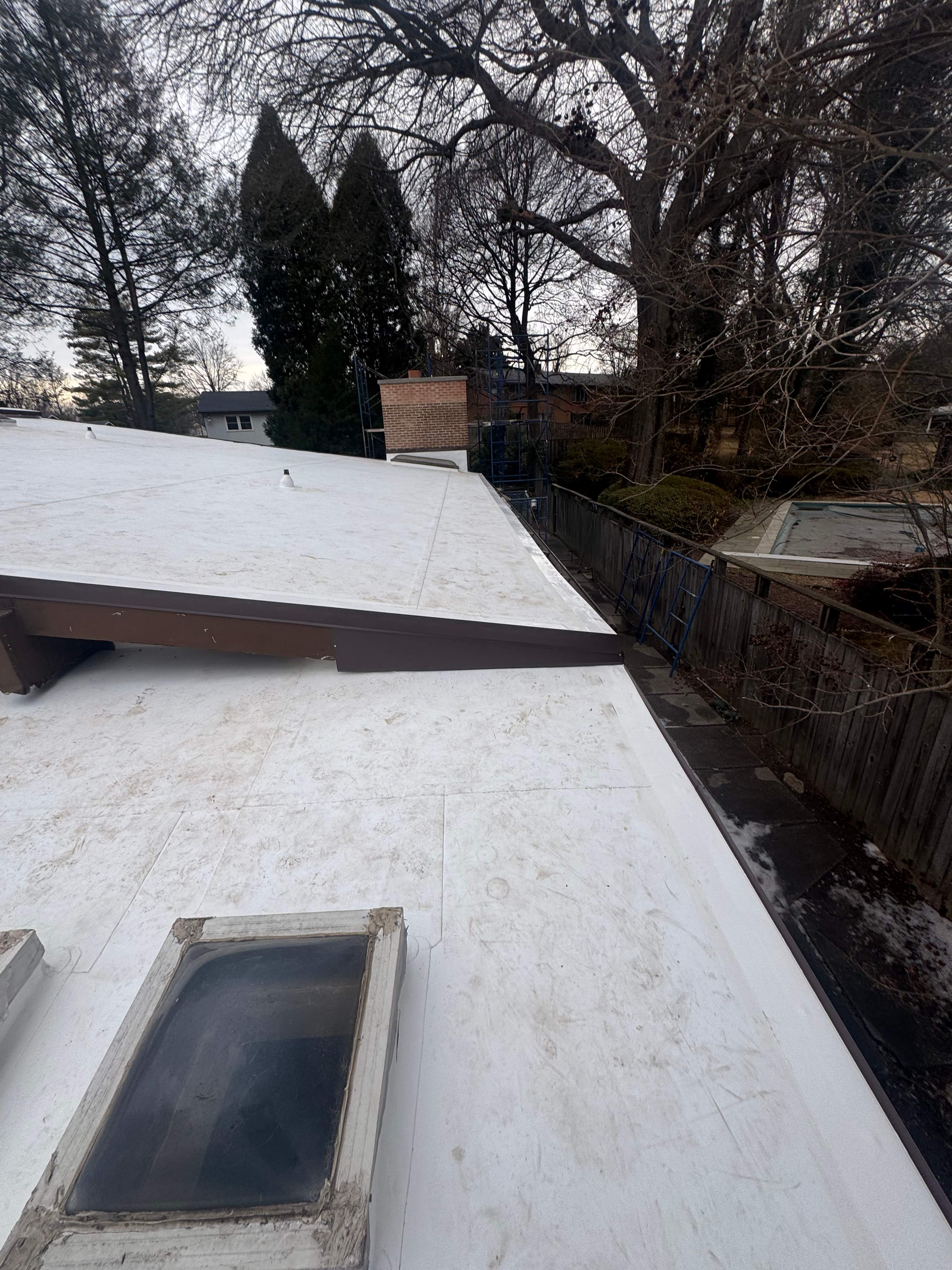 Project in Washington by Elvis General Construction LLC