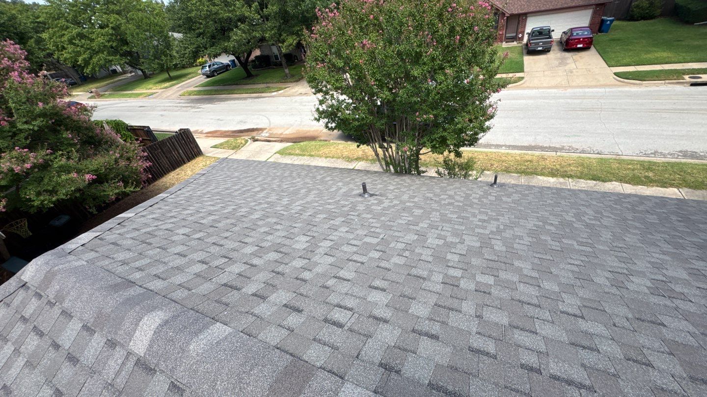 Project in Grapevine by Armor Roofing | Exteriors