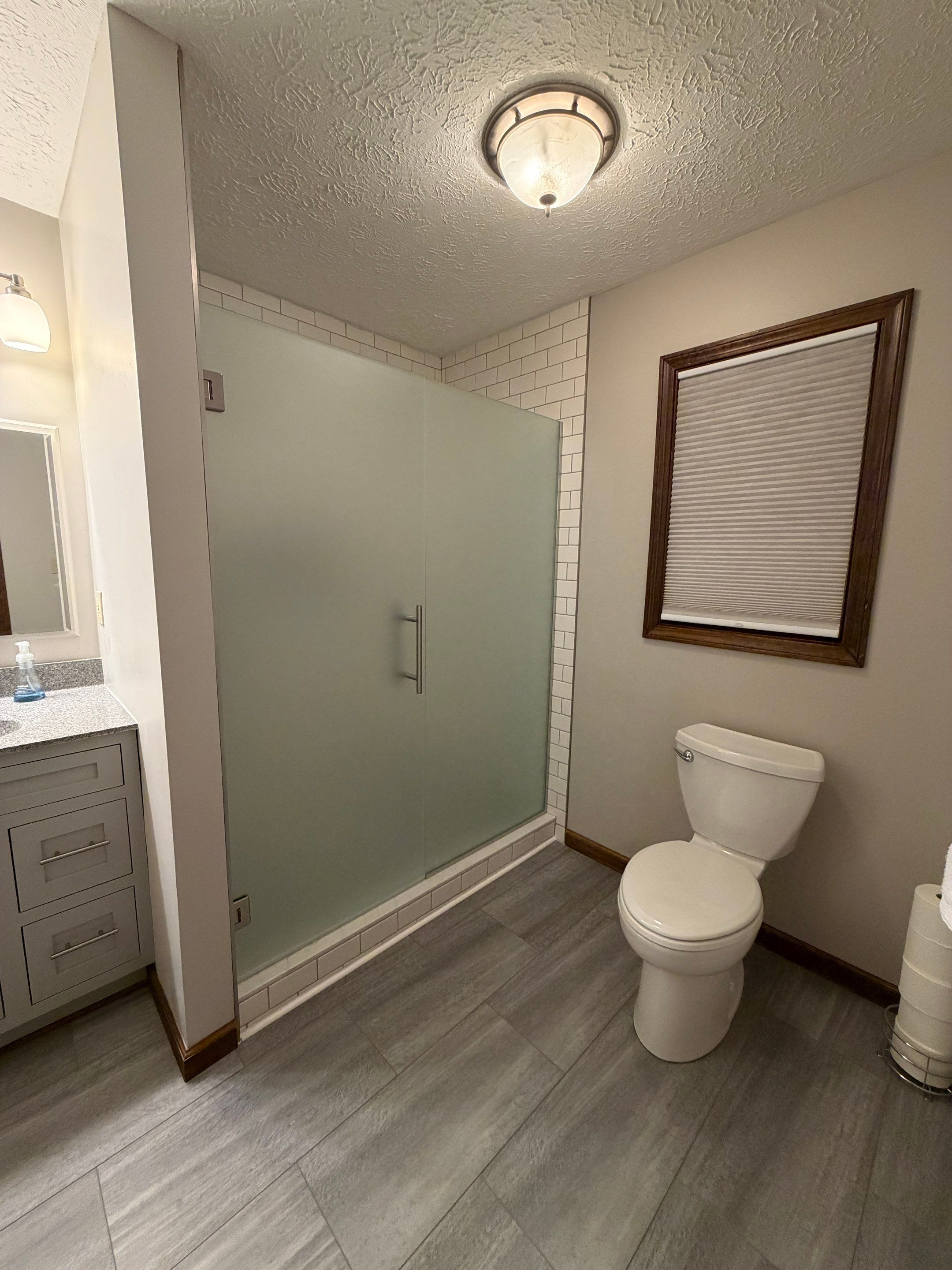 Project in Bloomington, IN by Barrett & Sons Home Remodel