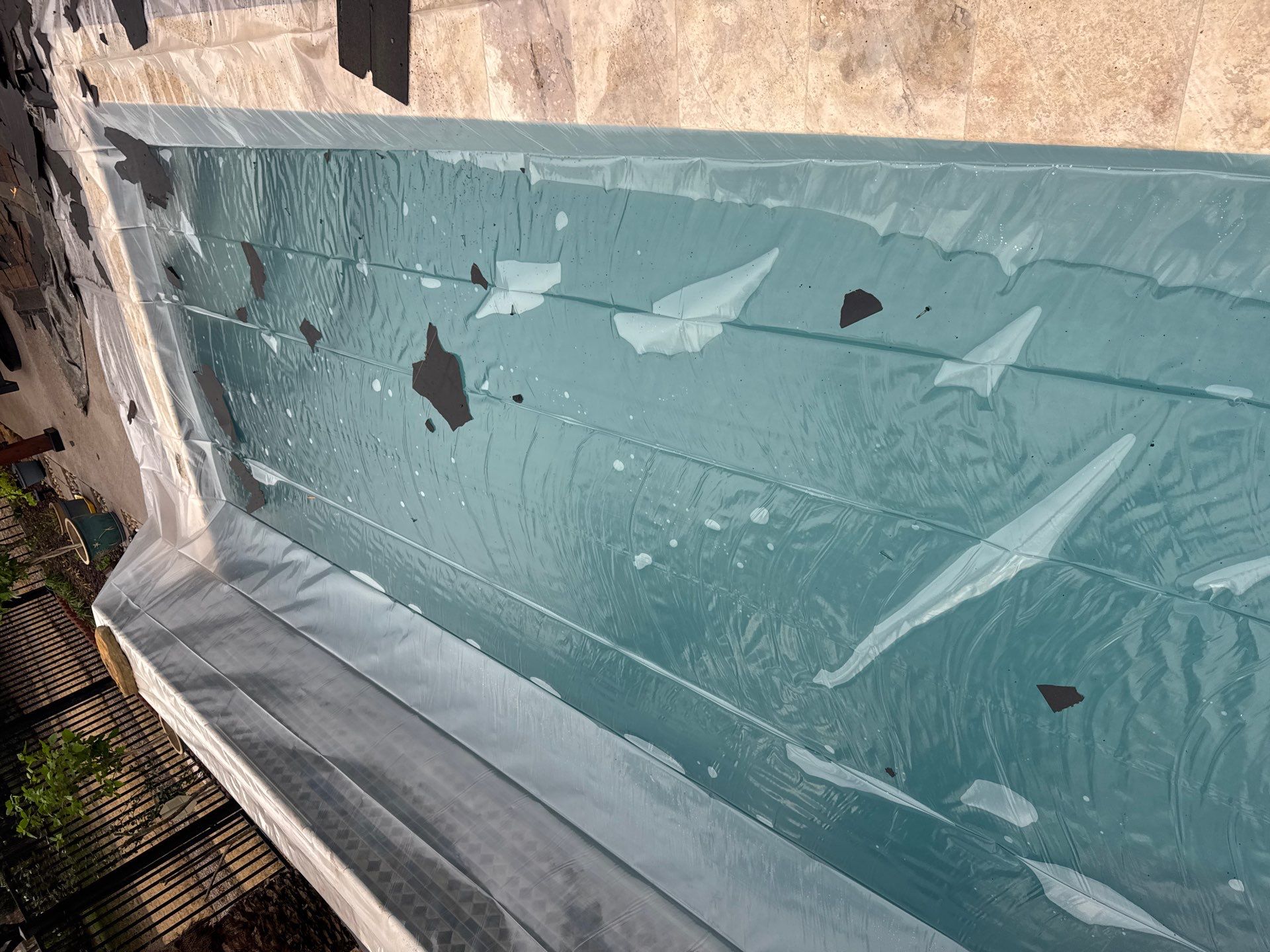 Project in Cypress by Proud Roofing