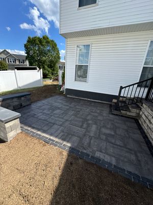 Luhr Project in Liverpool, NY