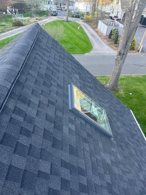 Skylights | Littleton