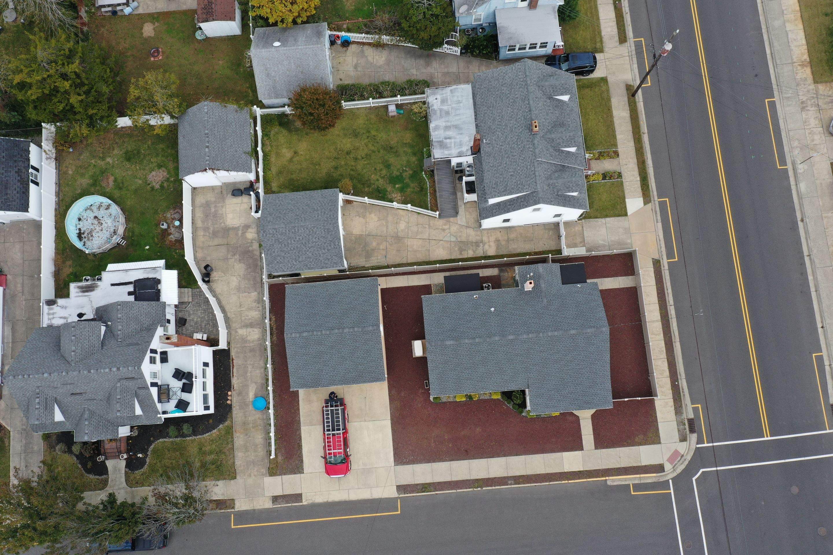 Ocean Beach Roofing  by Stofan Construction LLC