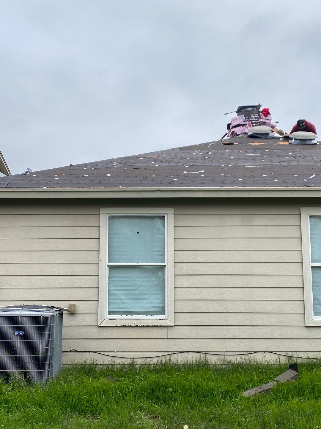 Driftwood Roof Replacement | San Antonio, TX by Ayan Roofing, LLC