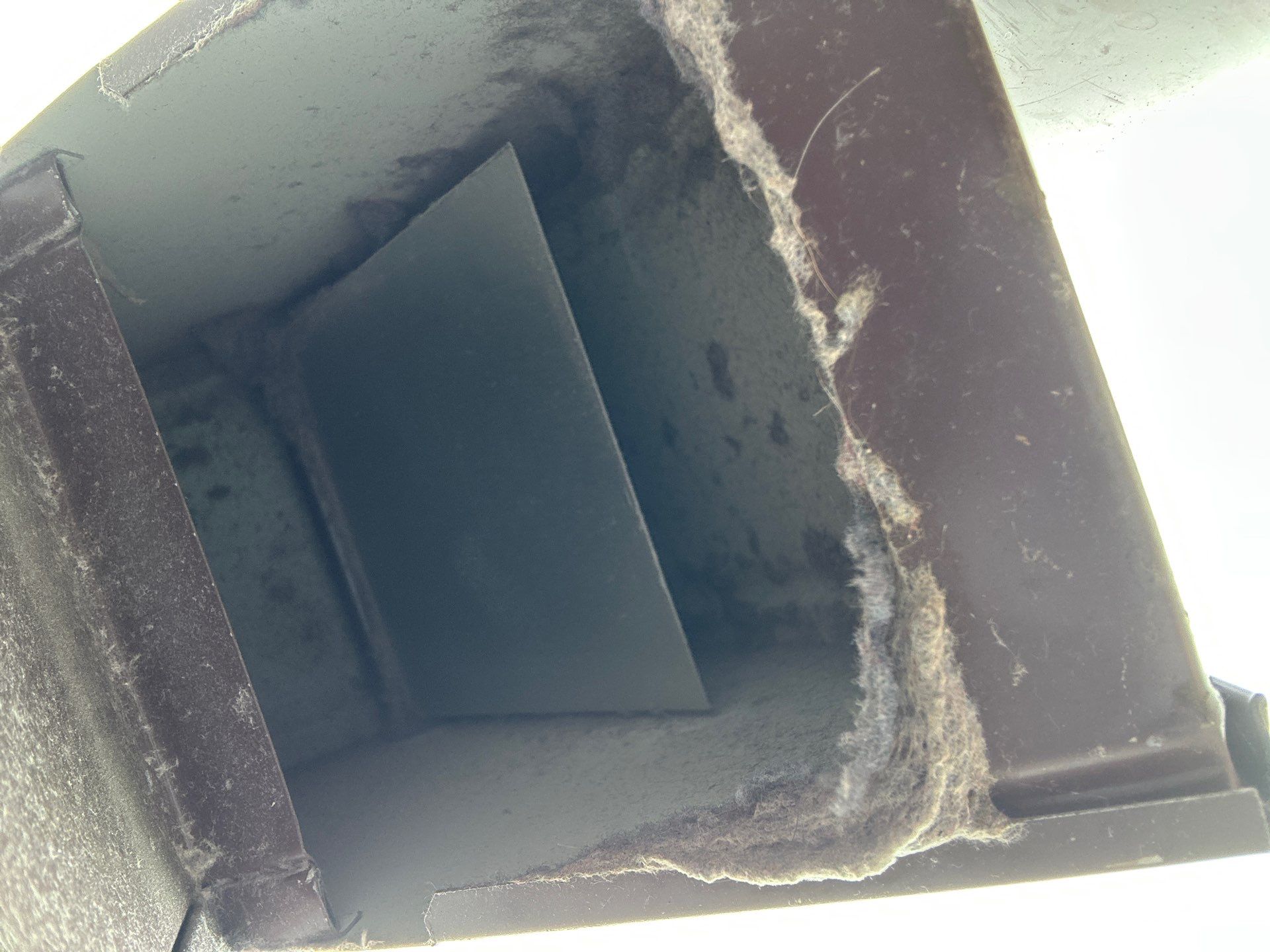Air Duct and Dryer Vent cleaning in Clermont by Hygienic Air, Inc