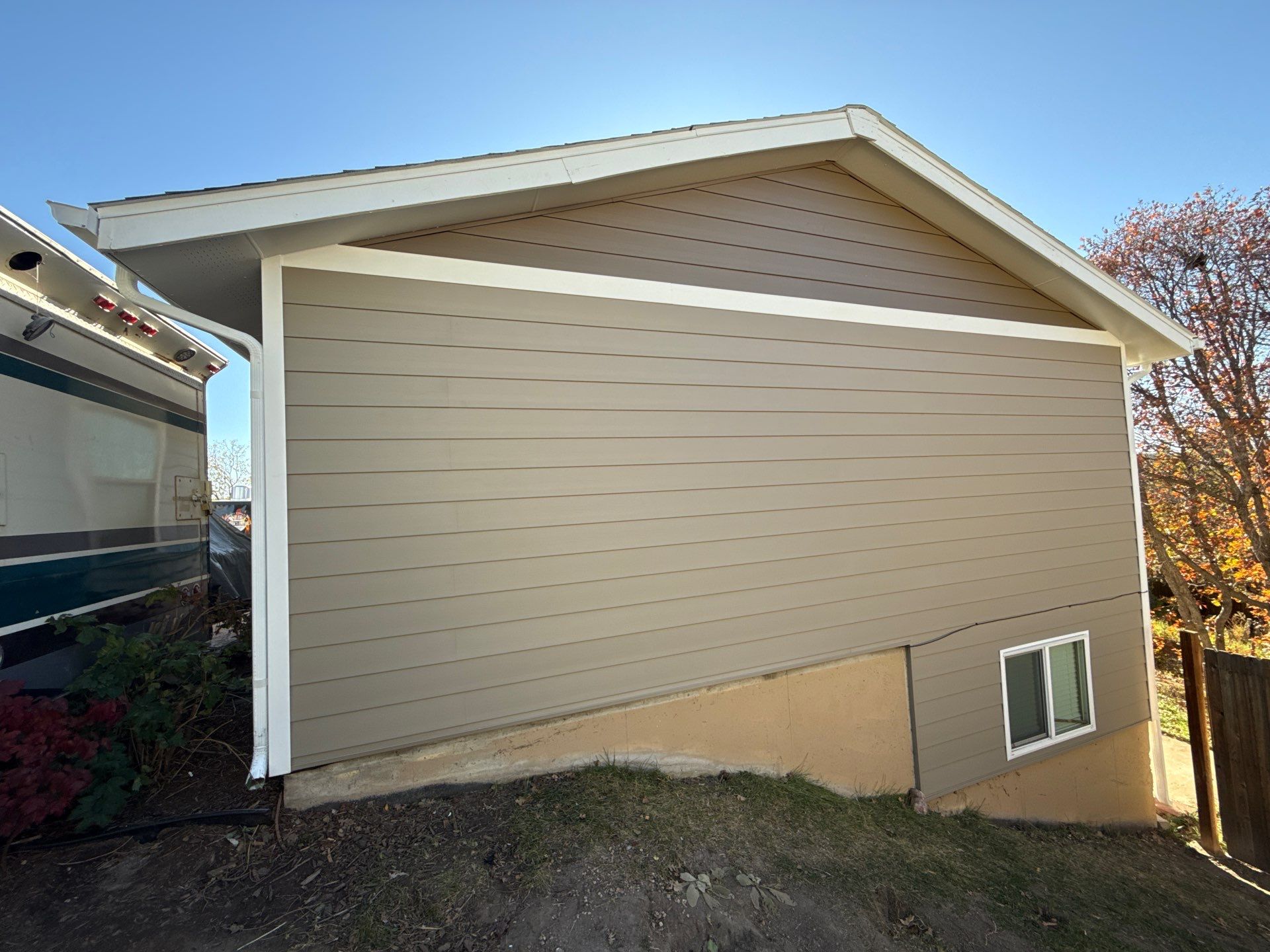 Time to upgrade the Siding by 1st choice windows and siding