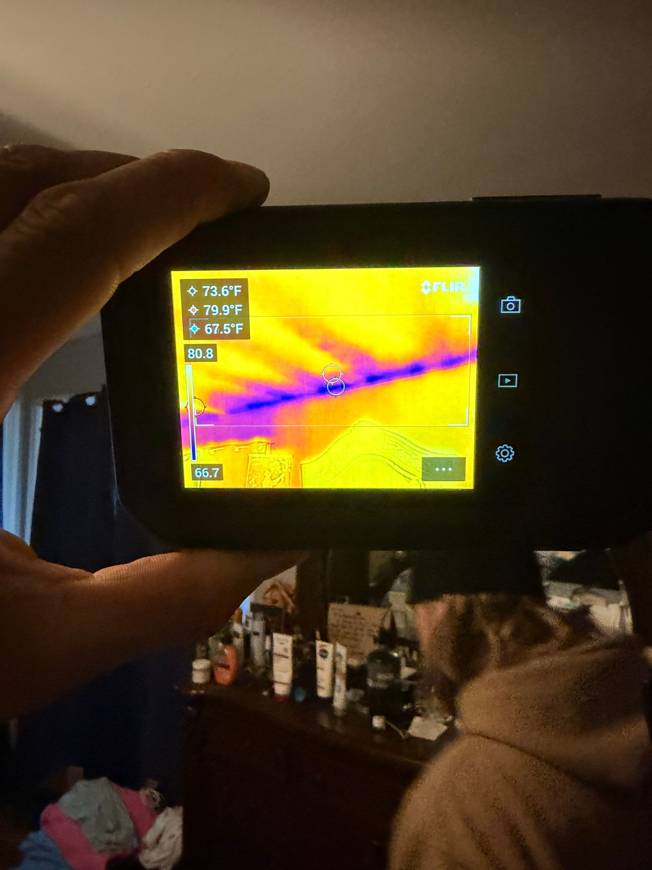 Project in Joppatowne, MD by Smart Energy Pros