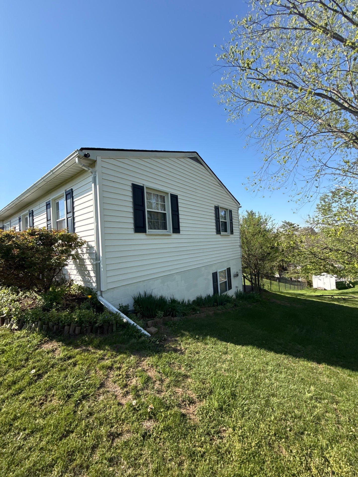 16208 Spade Road, Hagerstown, MD 21740 UNITED STATES by American Custom Contractors