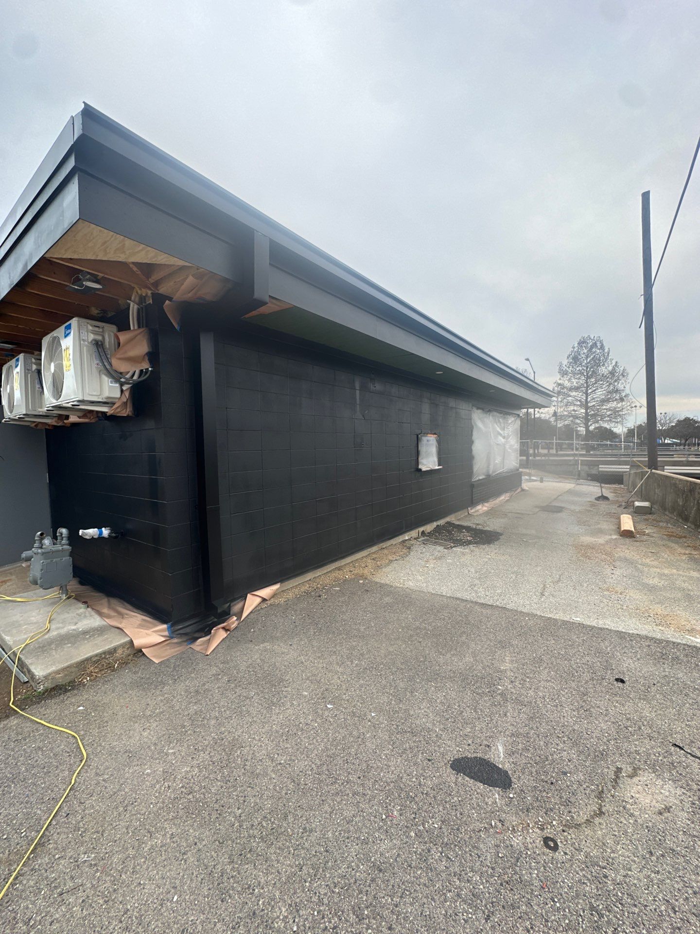 Project in Hurst by CERTAPRO PAINTERS OF SOUTHLAKE