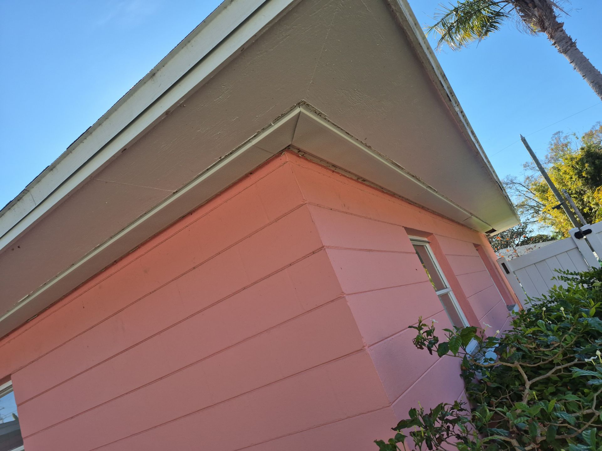 Project in St. Petersburg 33713 by Mitchell Roofing Company LLC