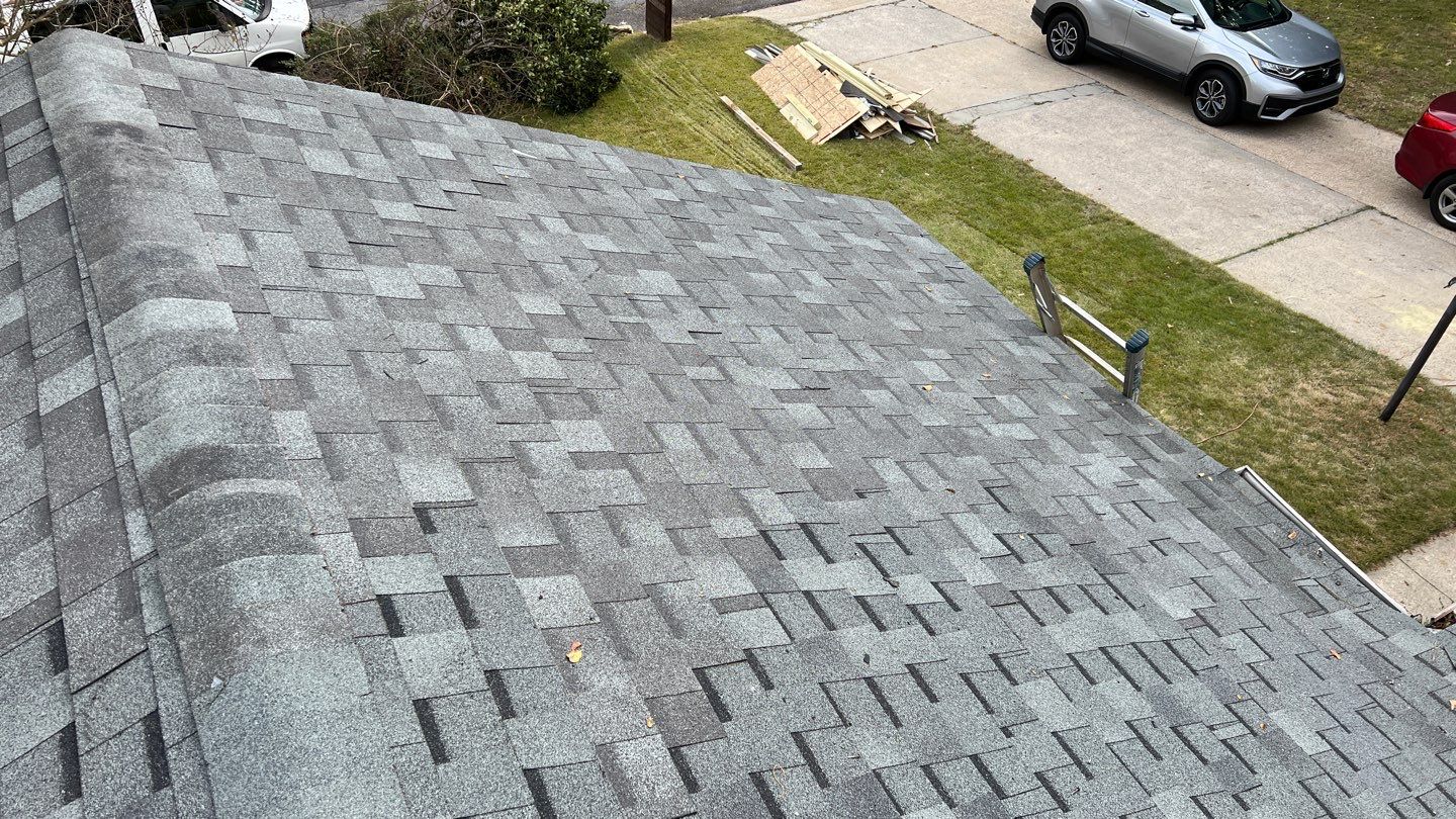 Irondale - Front Porch by Pillar and Pine