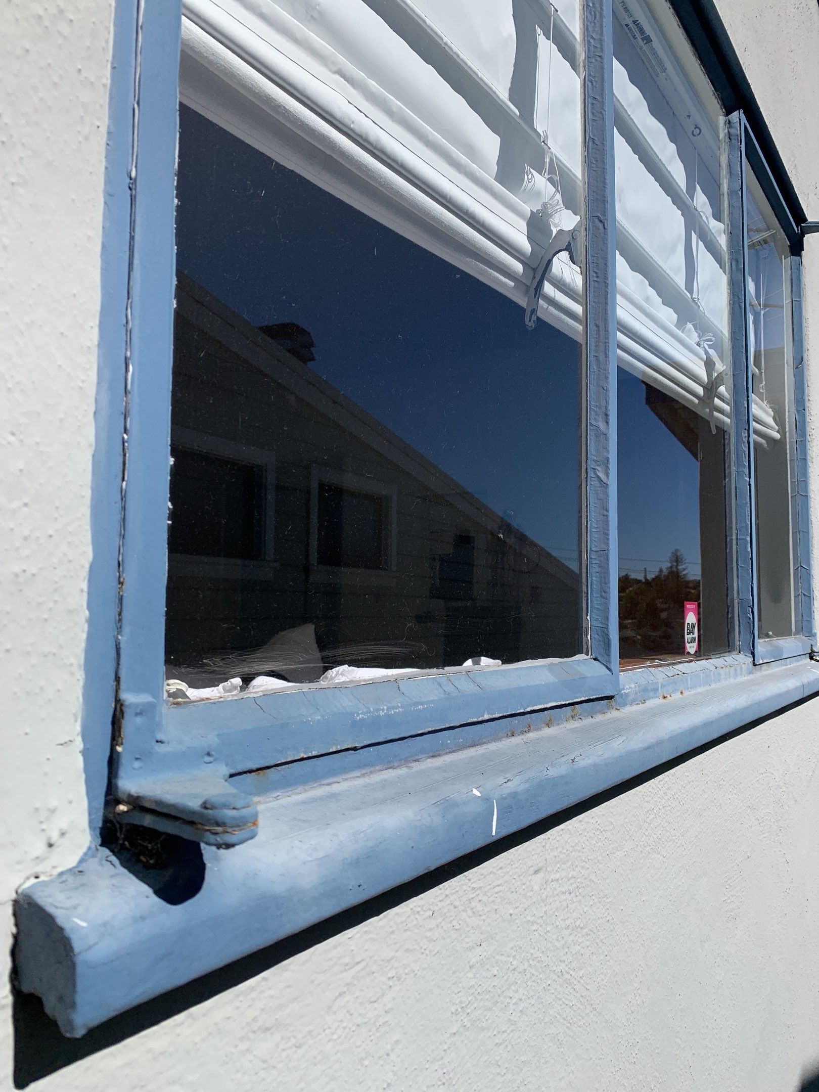 Scott Yundt Listing — 9526 Burr St by SpotFree Window Cleaning