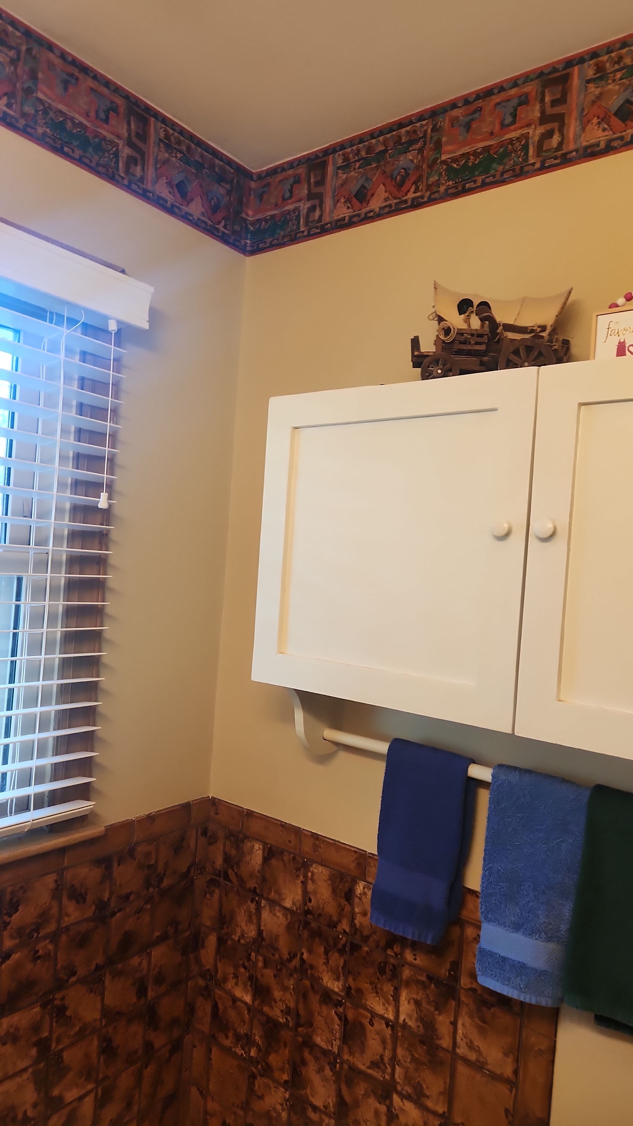 Tiny Bathroom Remodel by The Shower Company