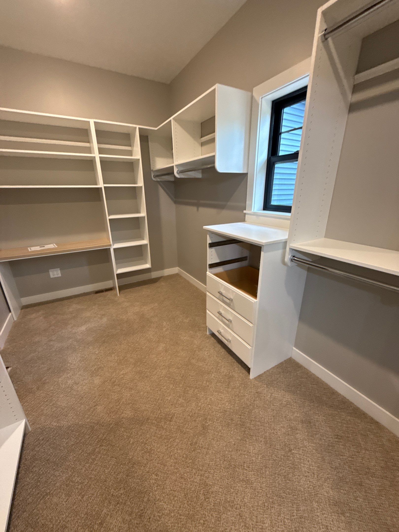 Menomonie, WI Build by Bauer Estates LLC