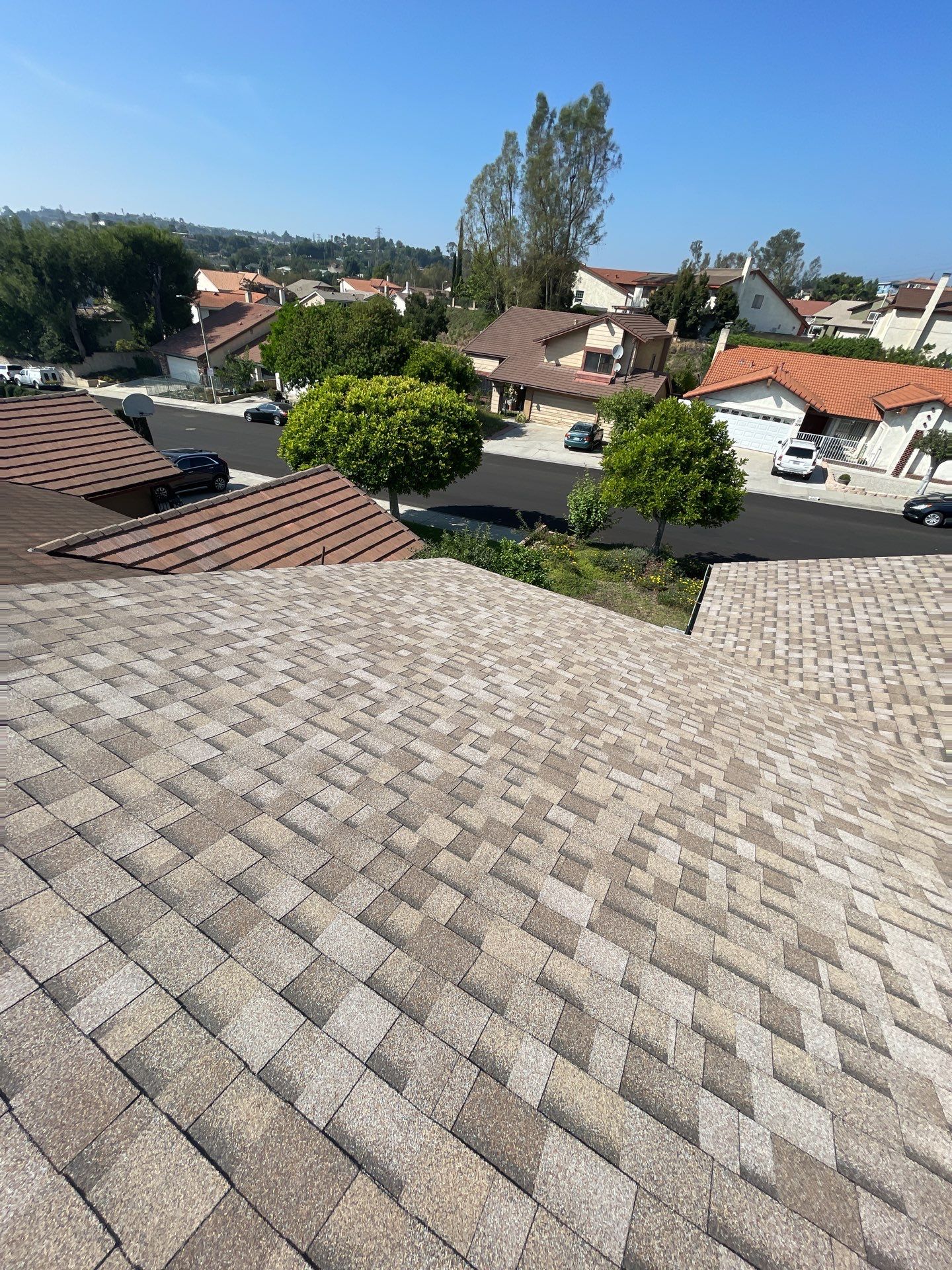 Roof Replacement - Monterey Park CA 91755 by Epic Roof Replacement