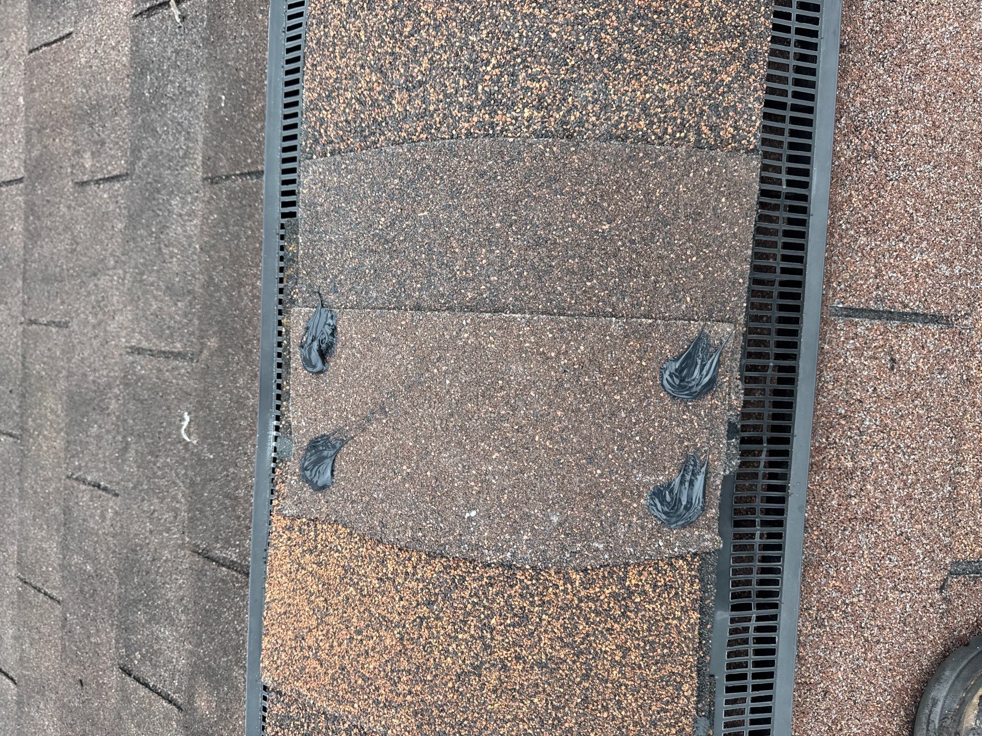 Roof Repairs Project in Tomball, TX by Proud Roofing