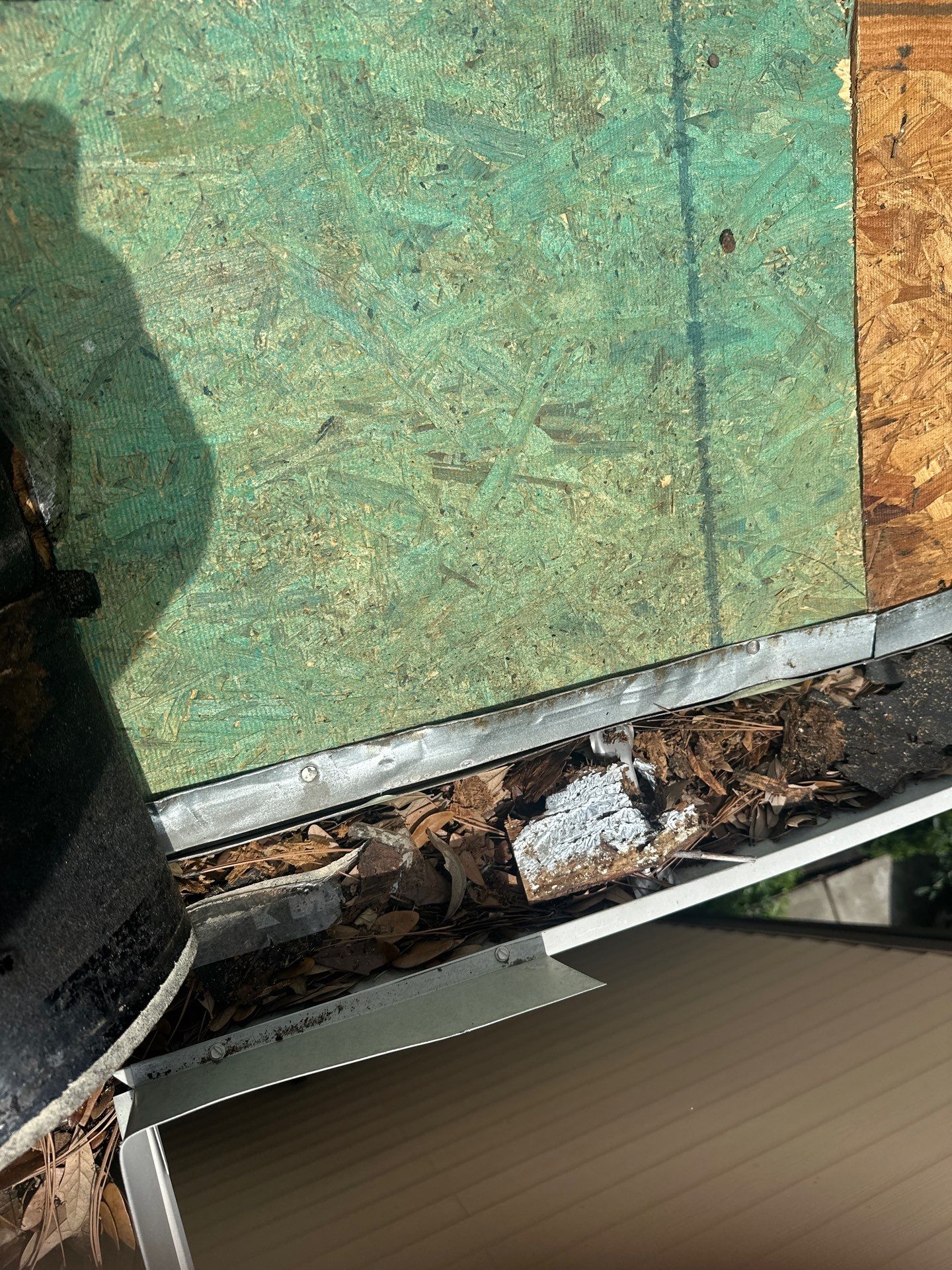 Roof Repair Houston by Roof Repair Company