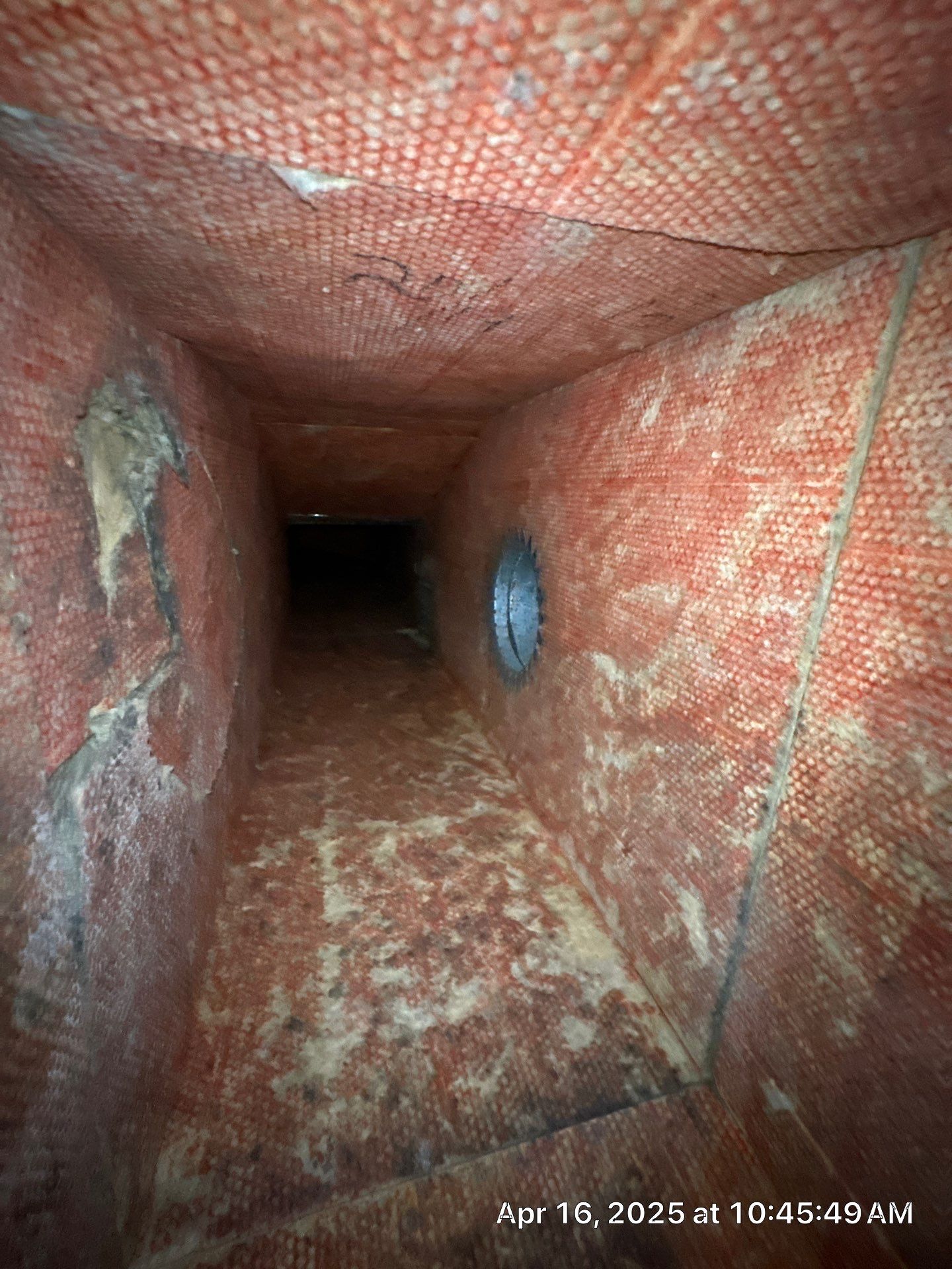 HVAC Restoration using HVAC Restoration Equipment  by TIES360 Air Ducts Plus