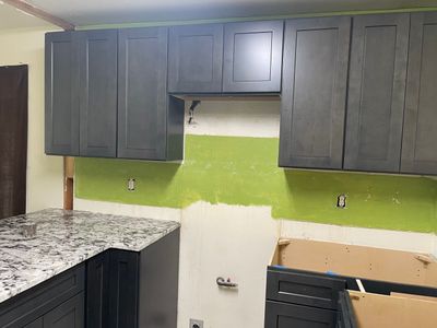 Kitchen Remodel in san anotnio tx. 