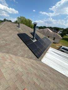 Columbus Ga Project by Zero Grid Power Solutions