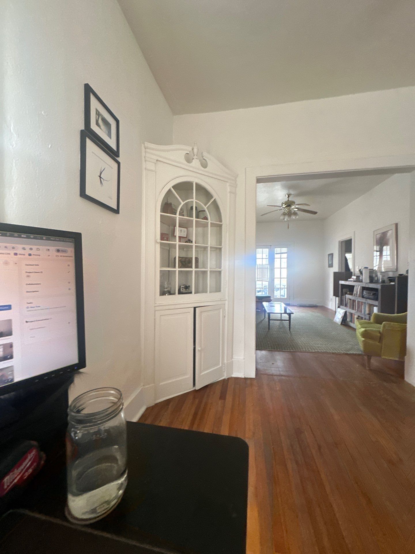 Custom Built-In Cabinetry and Interior Updates in Golden by CompanyCam Sales Demo