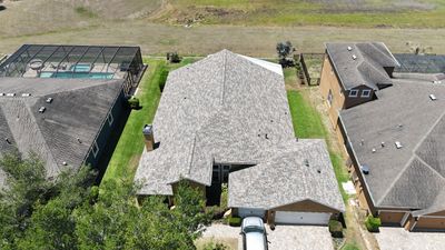 Roof Replacement in Lithia, FL