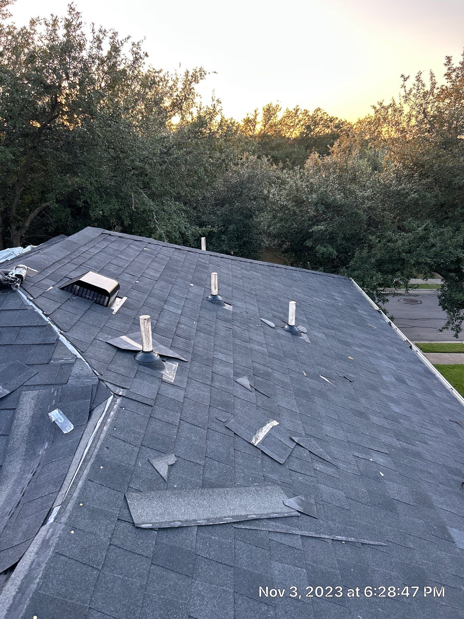 Residential by Safepro Roofing
