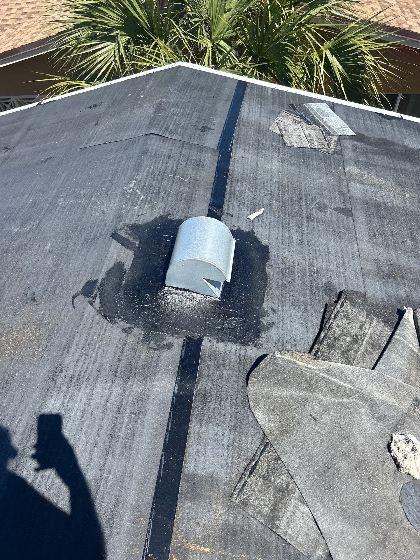 SHINGLE AND FLAT INSTALLATION by Windows Roofs Plus Inc.