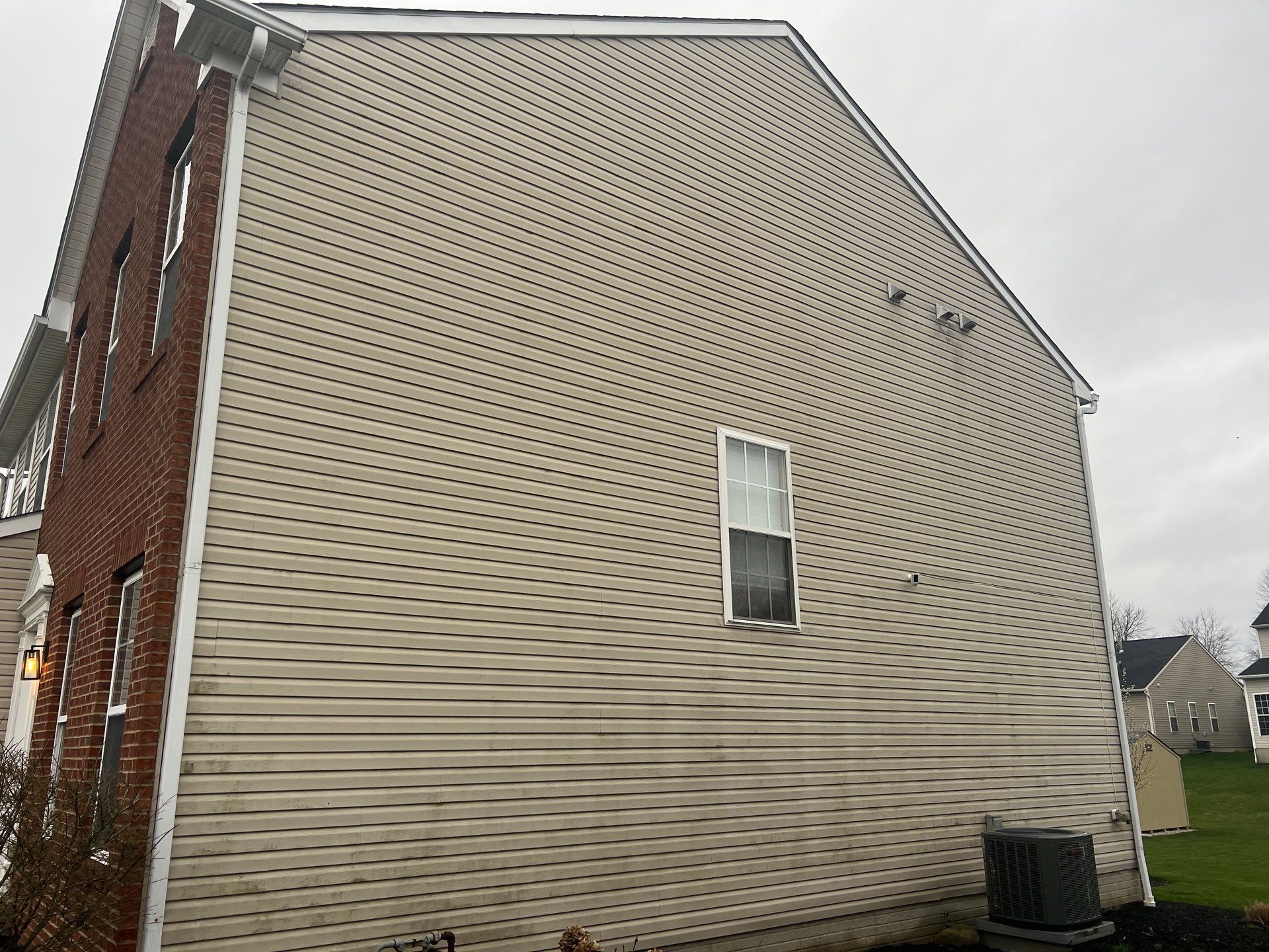 Shaun Paciorek by Silver Leaf Contracting 