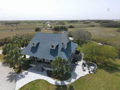 Long Horn Retreat
