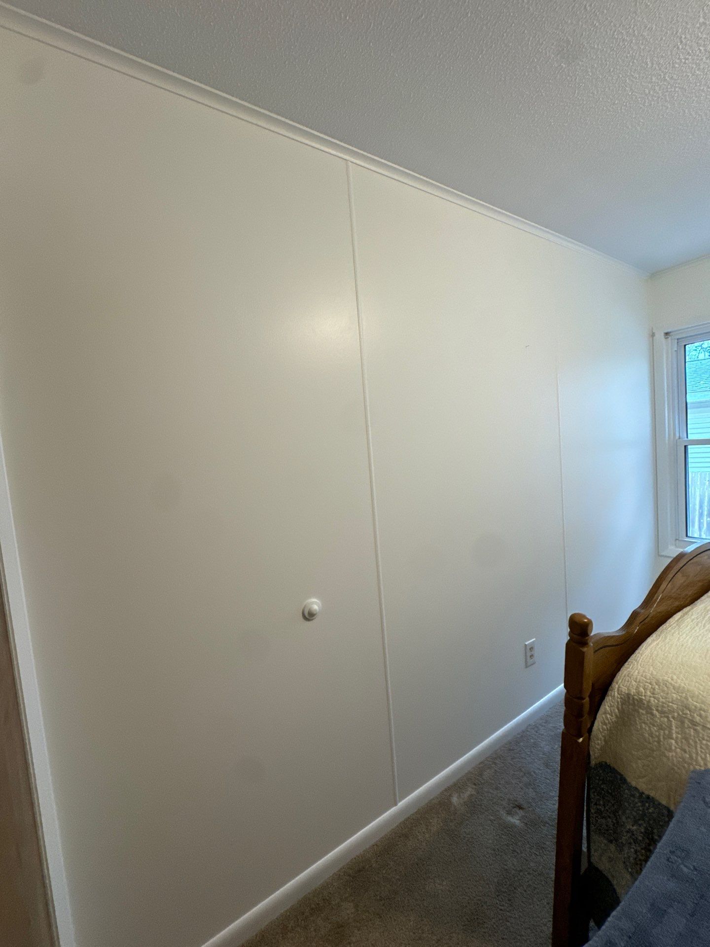 Complete Interior Repaint Transformation by Gordon Painting