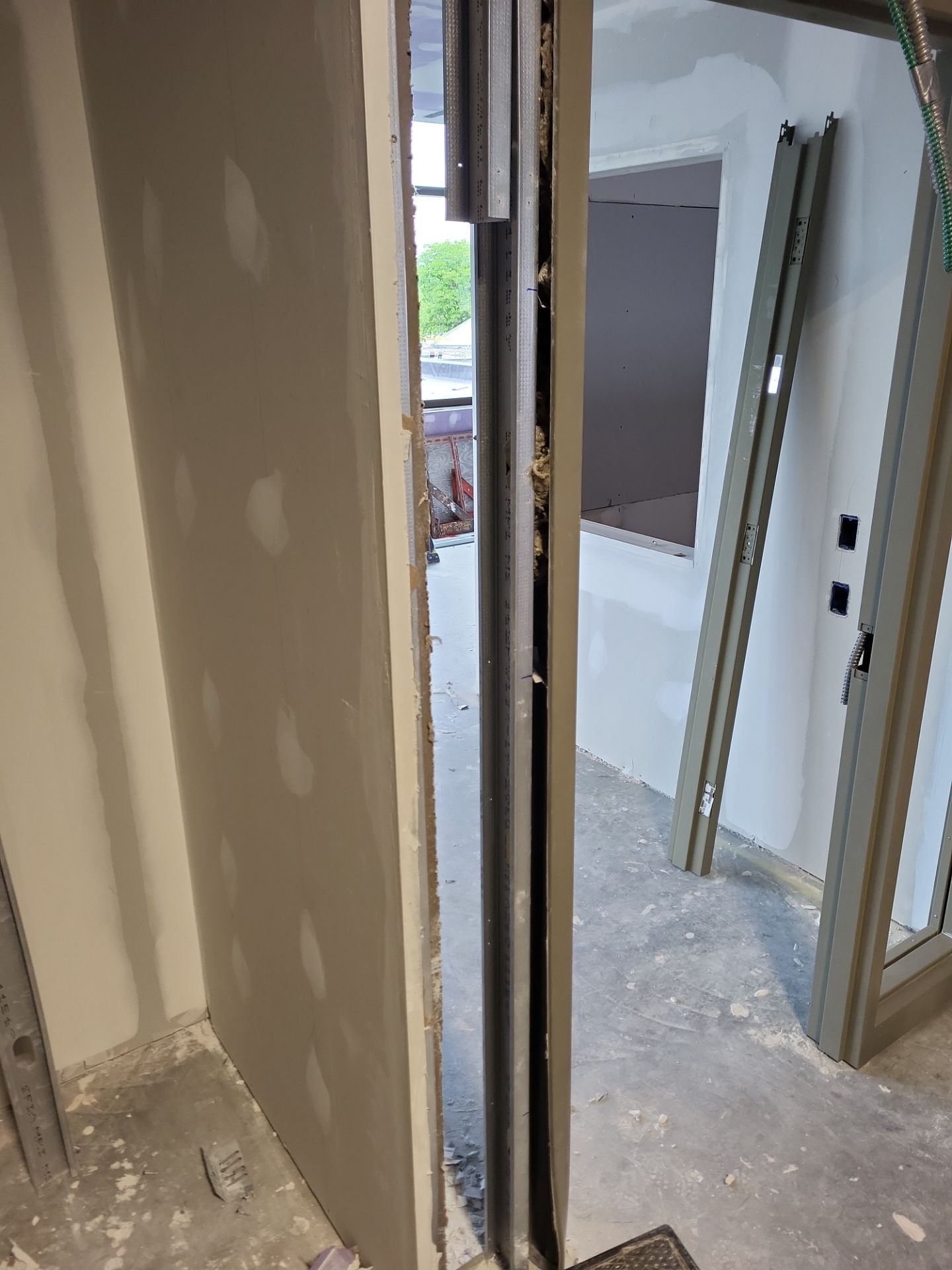 On-site Emergency Repair by FBH Architectural Security