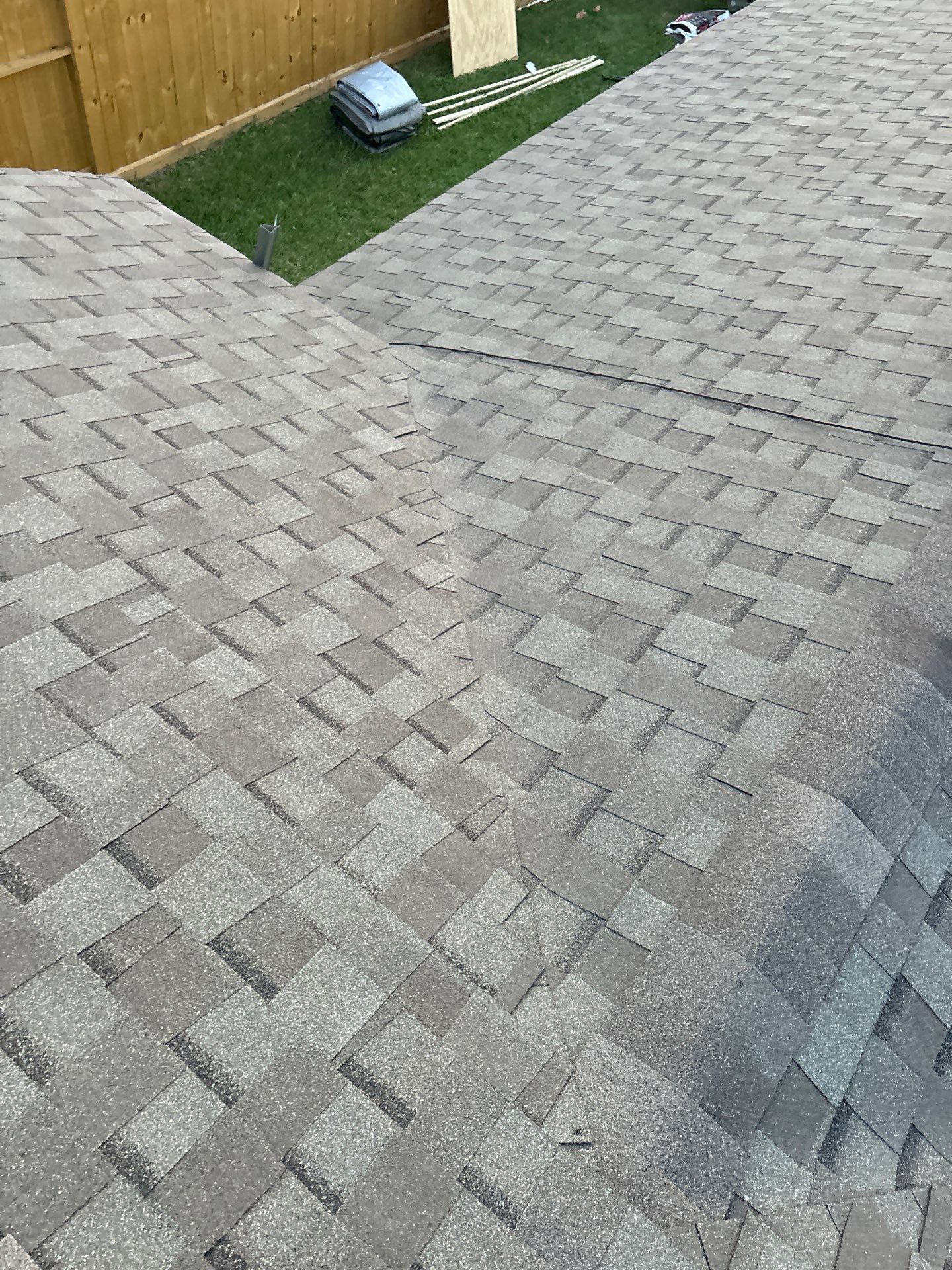 Roof Repair Houston by Roof Repair Company