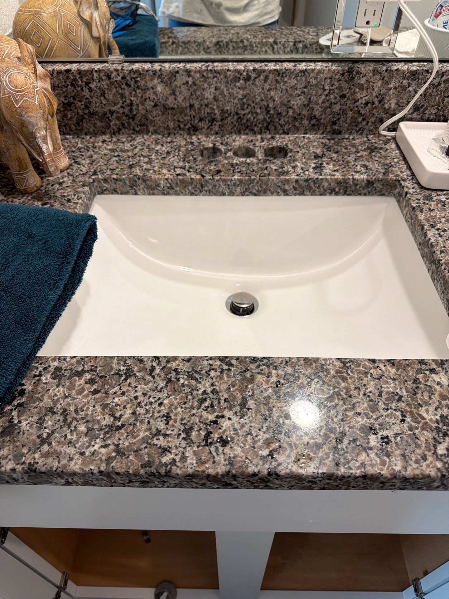 Faucet Repair in St. Augustine by Axtra Hand