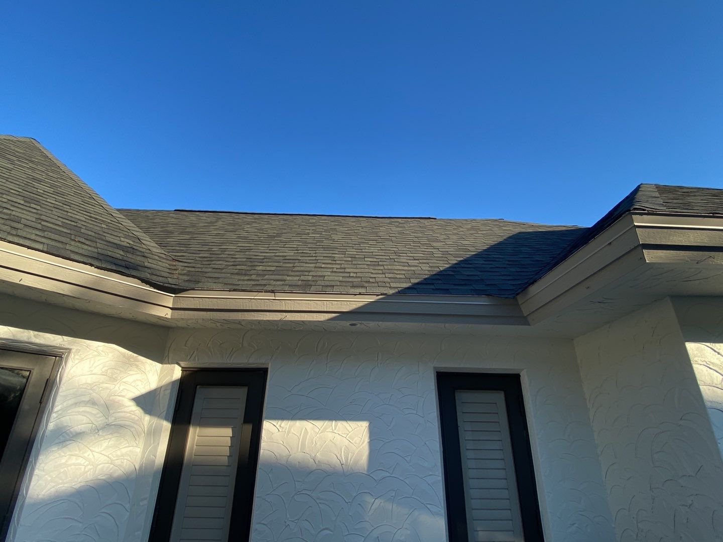 Residential Shingle Install in Fort Myers, FL by International Roofing