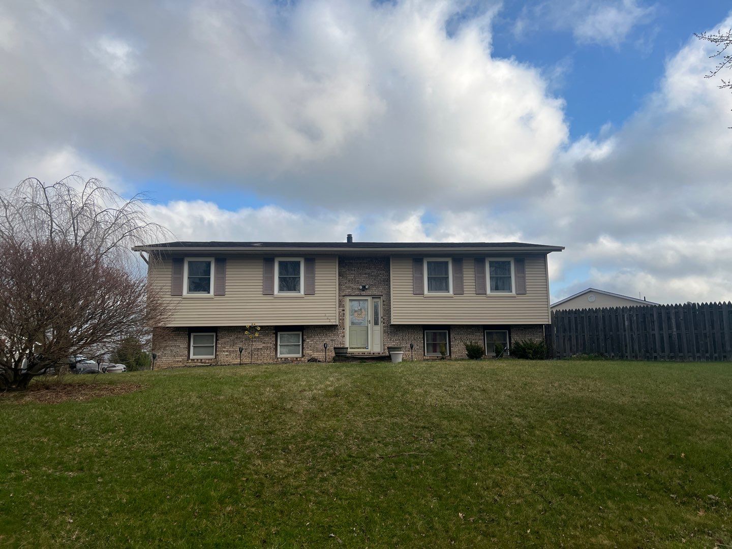 Vicki Mowery by Silver Leaf Contracting 