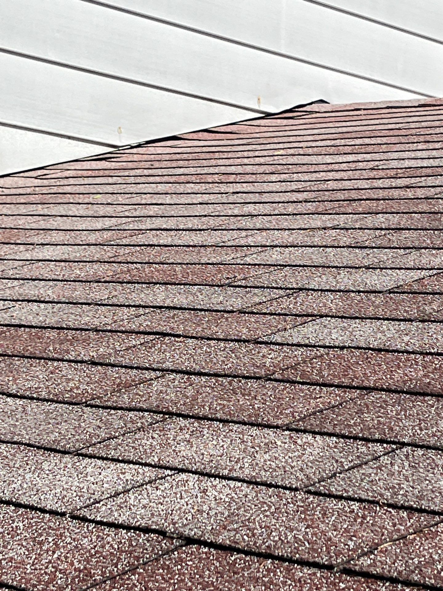 Roof Replacement using Owens Corning Brownwood by 180 Contractors