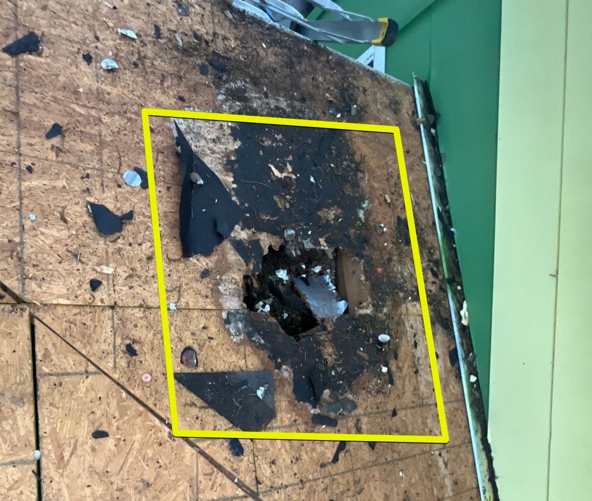 Roof Replacement in Austin, Tx by ROAM Roof & Solar