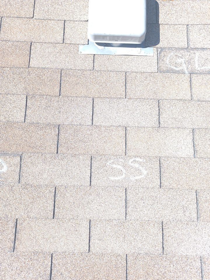 Bennet's Full Re-Roof (Energy Star) by All Storm Roofing & Construction