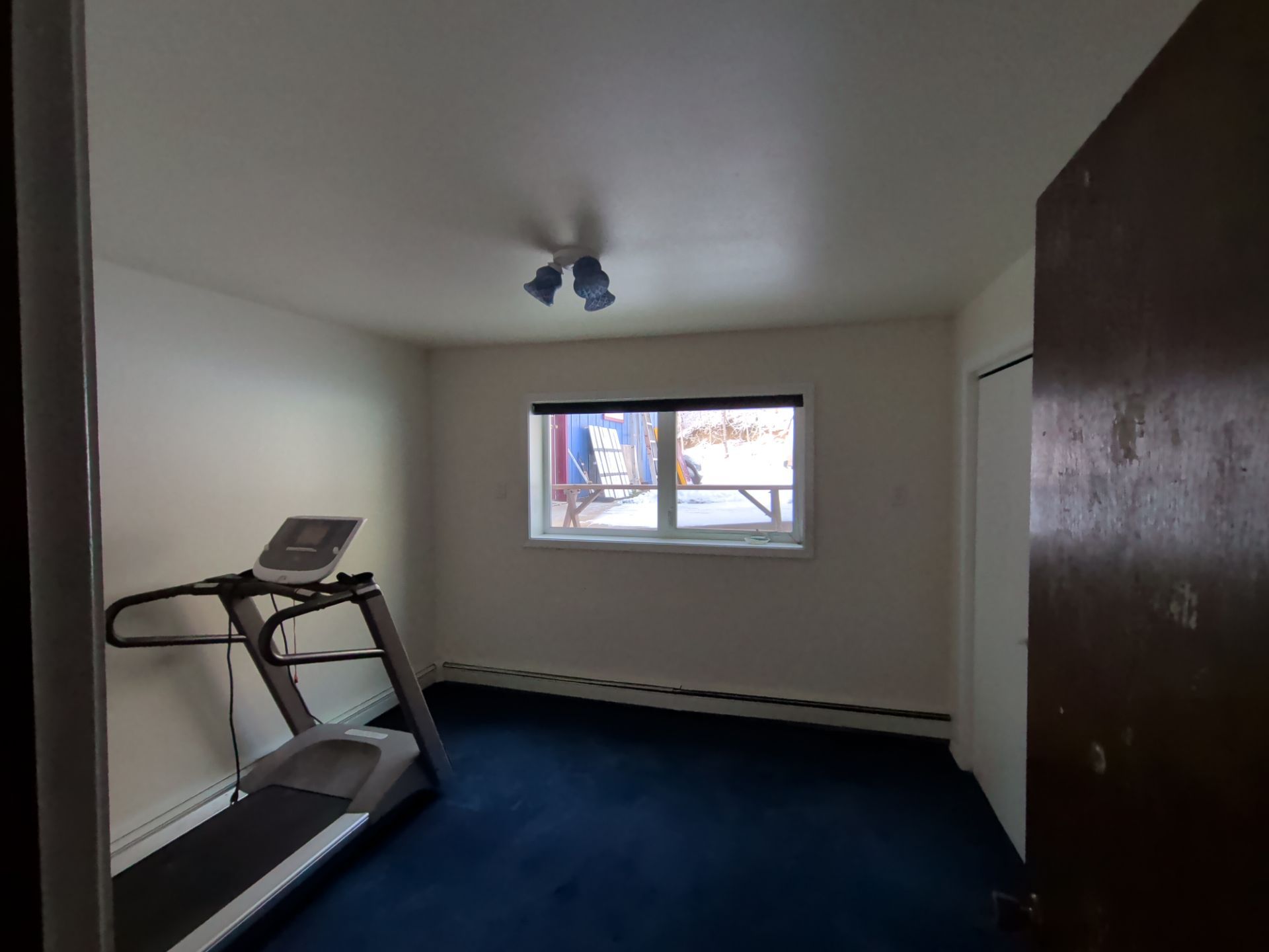 Interior Painting Refresh by Midnight Sun Painting