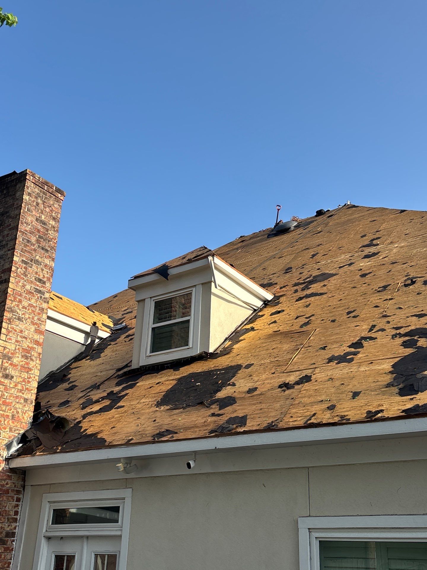 Roof Replacement Houston by Roof Repair Company