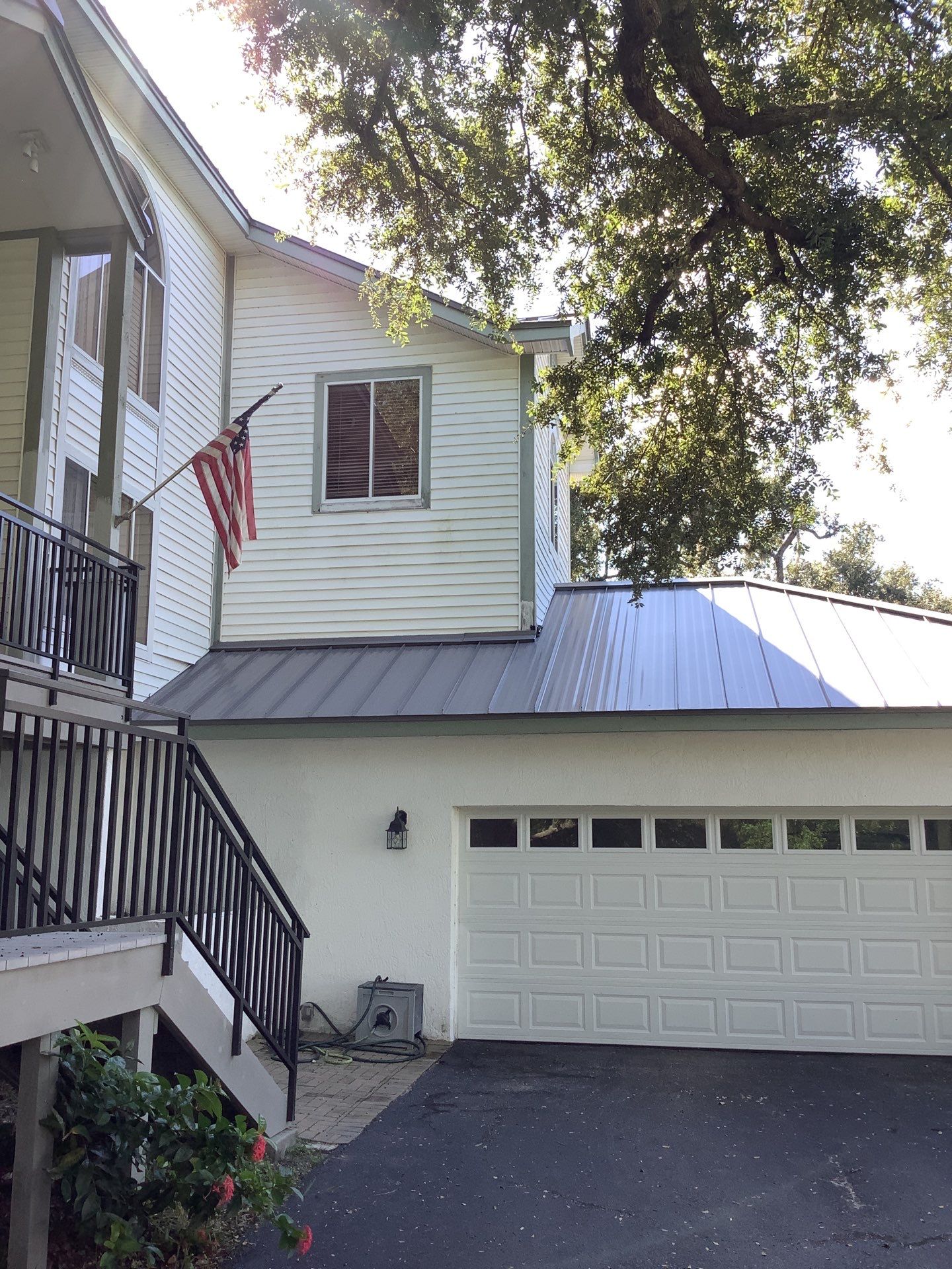 Commercial Gutter Installation in Fort Myers FL by Gutter Professors