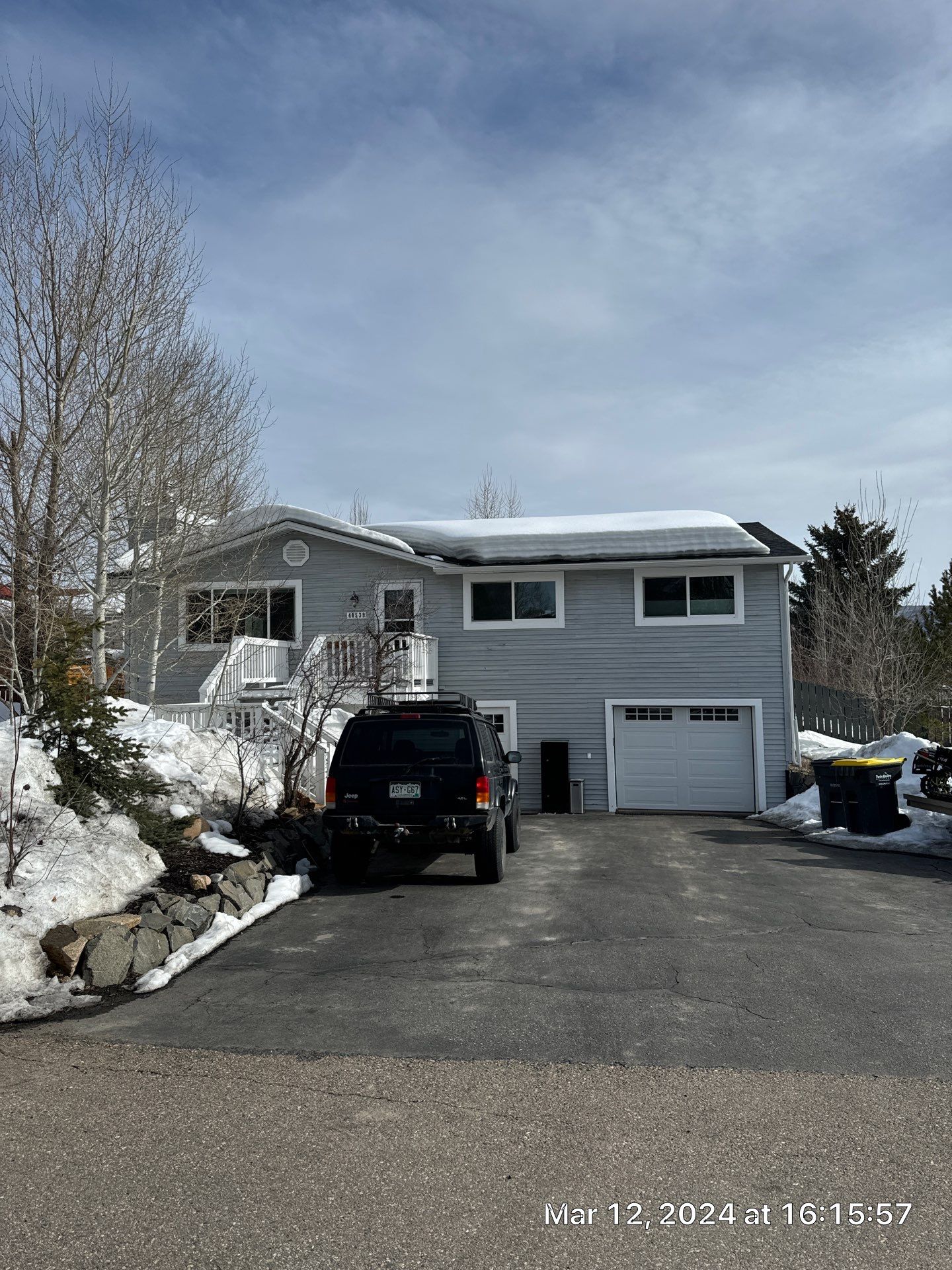 Long term rental management on west side of Steamboat by Gold Peak Property Management