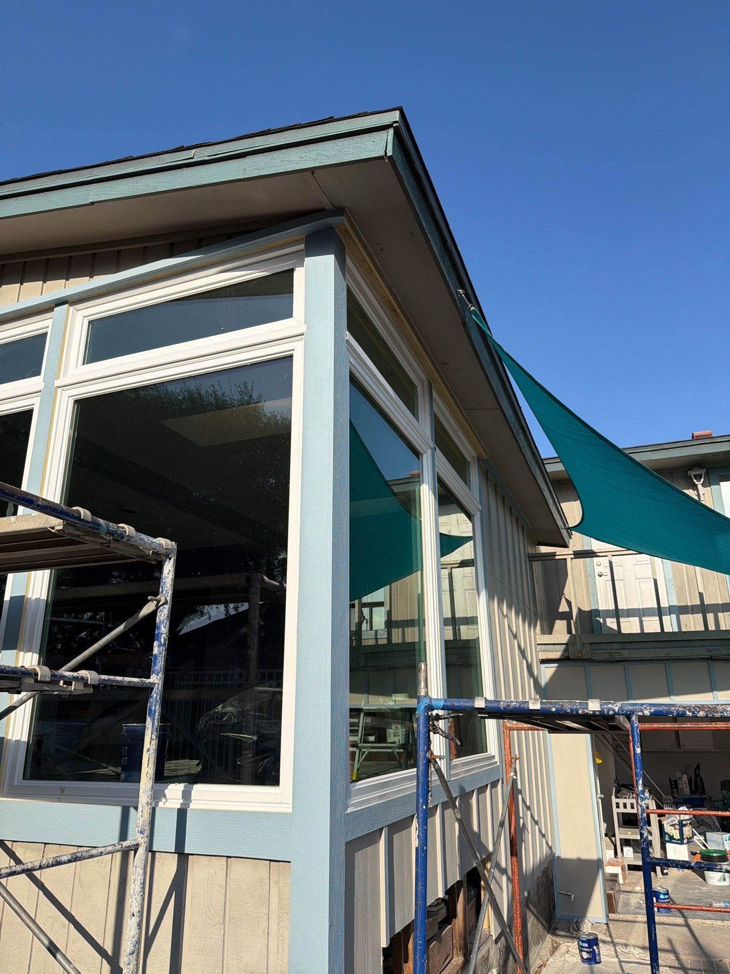 Enhanced Views of the Corpus Christi Bay by Bayfront Roofing and Construction
