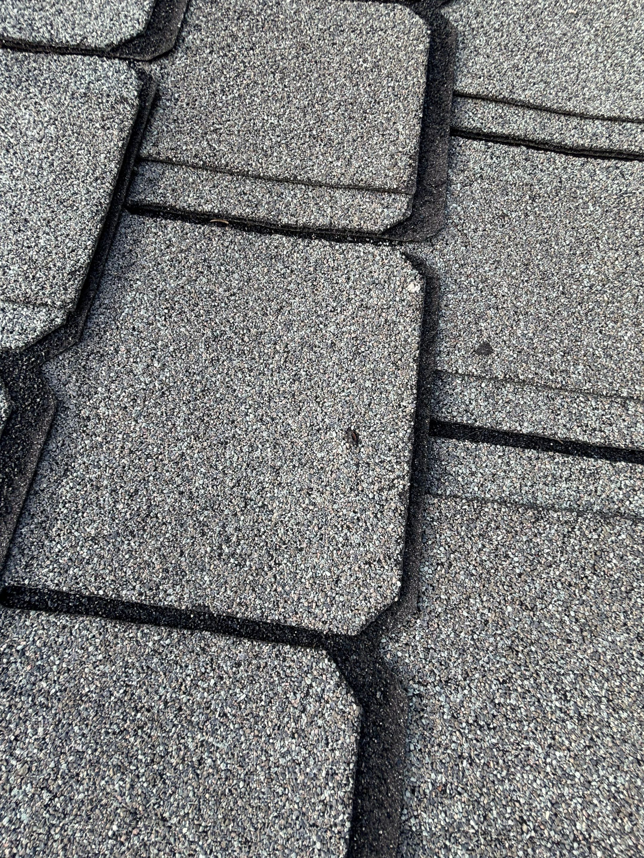 Roof Replacement using Certainteed HD Moire Black by 180 Contractors