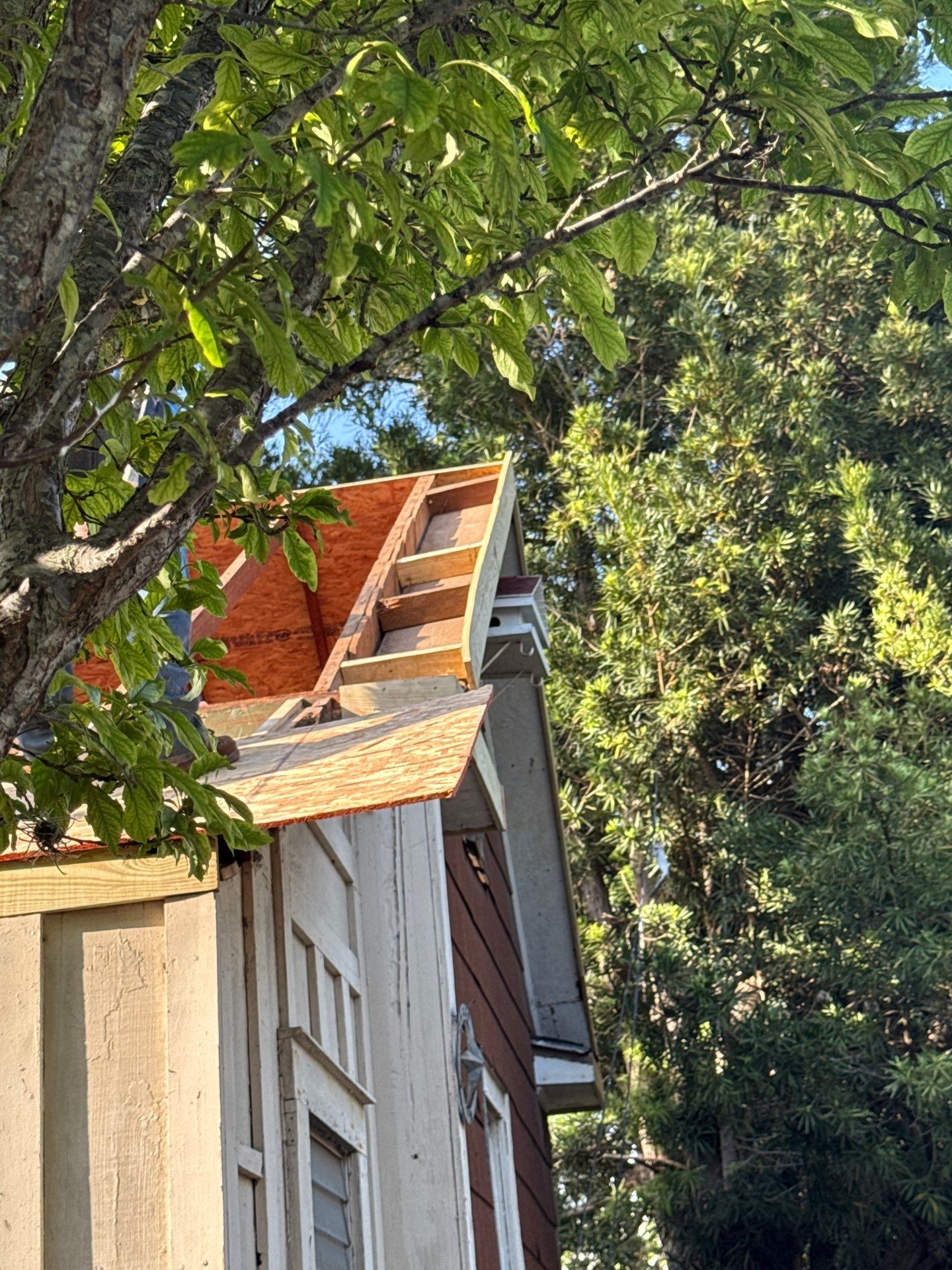 Roof Replacement Wharton by Roof Repair Company