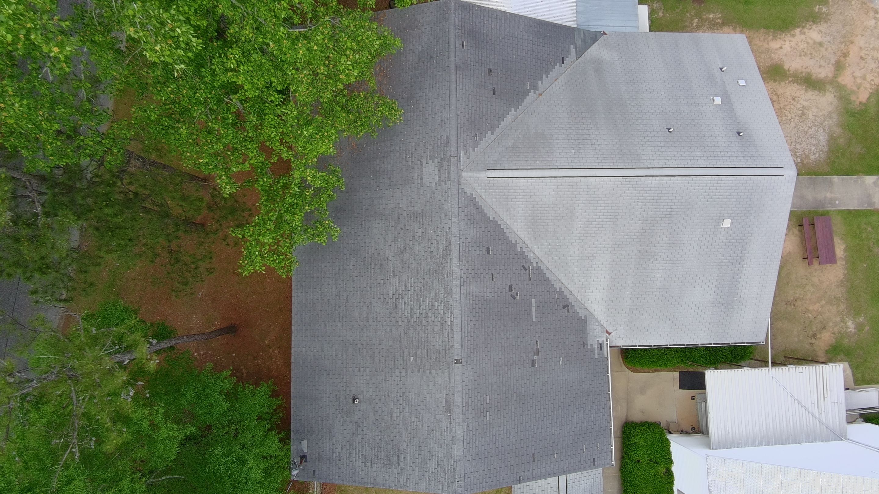 Metal Roof Installation in Dadeville by NANOROOF Alabama