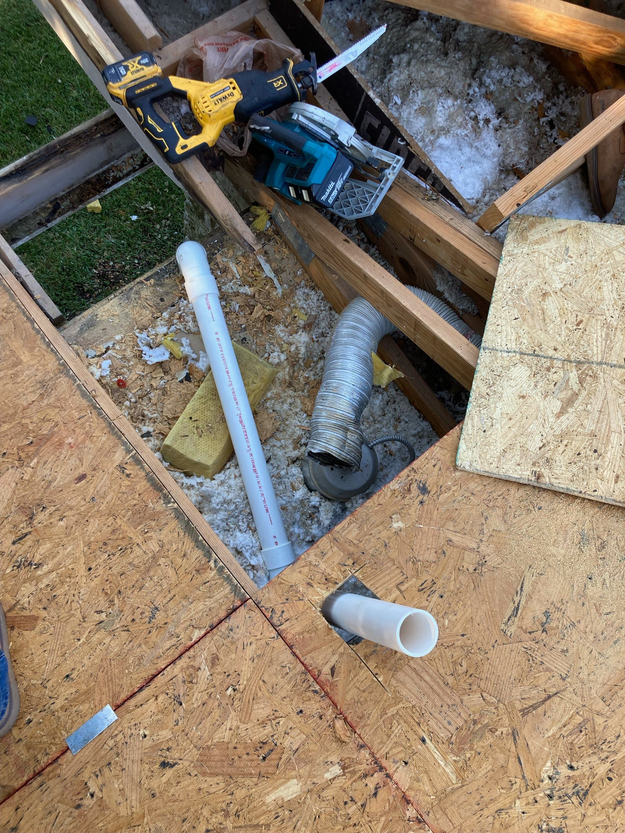 Project in Austin by Rhino Roofing and General Contracting, LLC