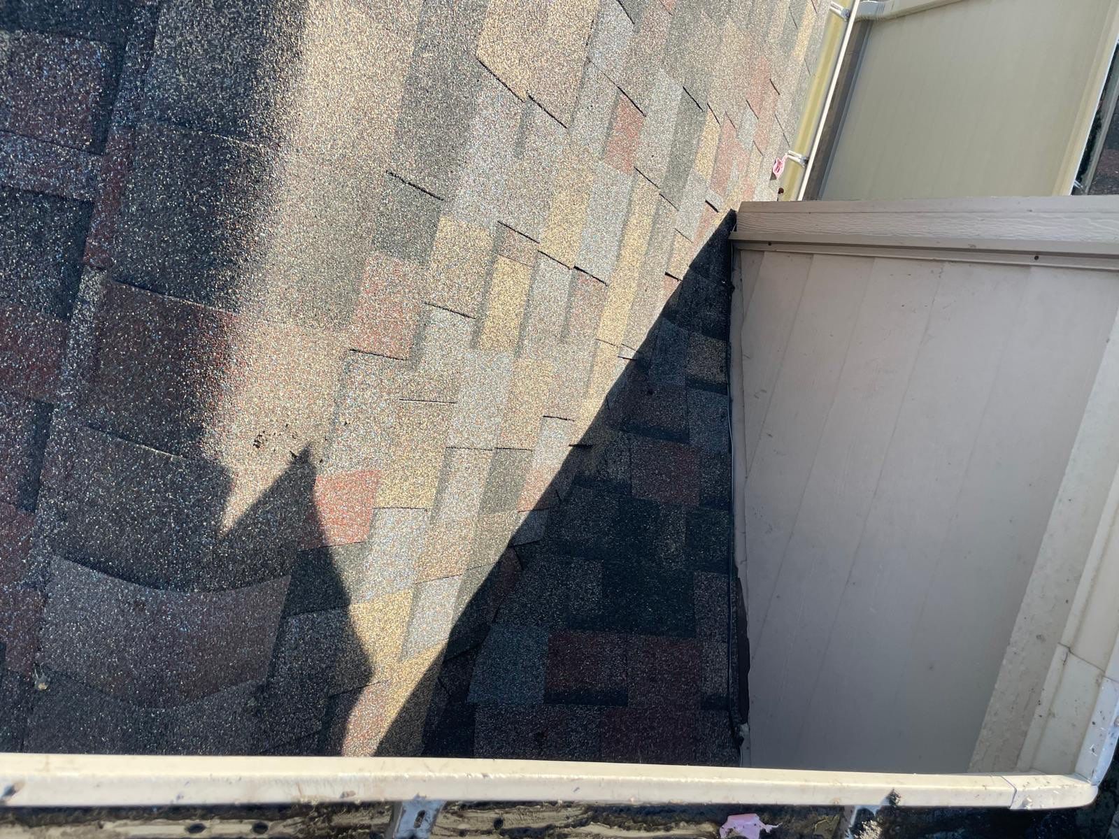 Residential Roofing Installation using Owens Corning Duration Summer Harvest by Lightning Exteriors