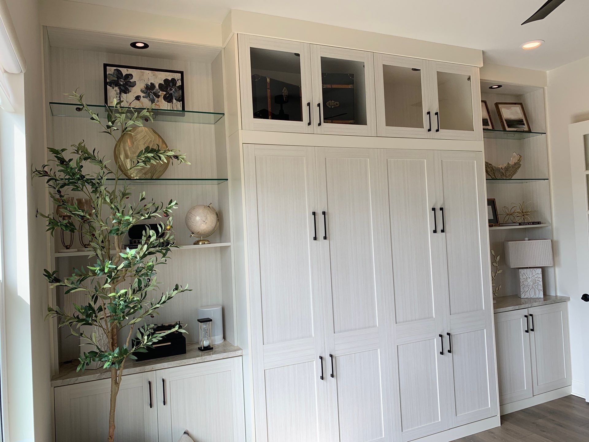 Project in Naples, FL by More Space Place